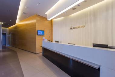 Jinjiang Inn Ulanqab Xingfu Square