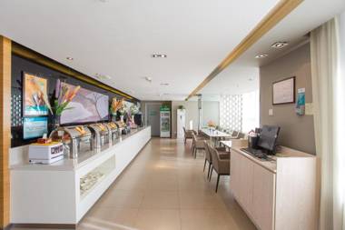 Jinjiang Inn Ulanqab Xingfu Square