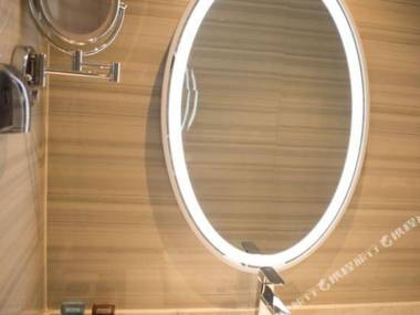 Xana Hotelle· Ulanqab Municipal Government High Speed Railway Station