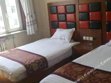 Wulanchabu yining hotel