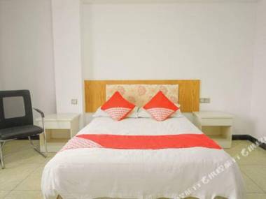 Wulanchabu yining hotel