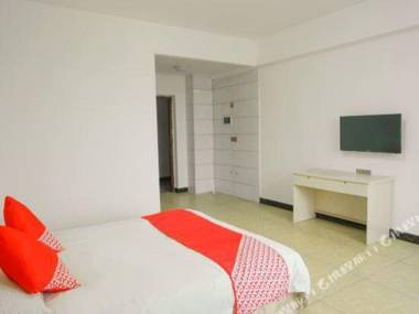 Wulanchabu yining hotel