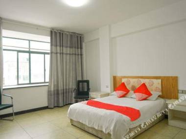 Wulanchabu yining hotel