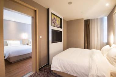 Lavande Hotel (Liupanshui Ancient Town Branch)