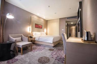 Lavande Hotel (Liupanshui Ancient Town Branch)