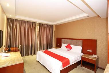 OYO Hongyu Hotel