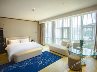 Yutian Hotel