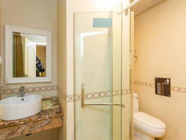 Liupanshui Knight Hotel