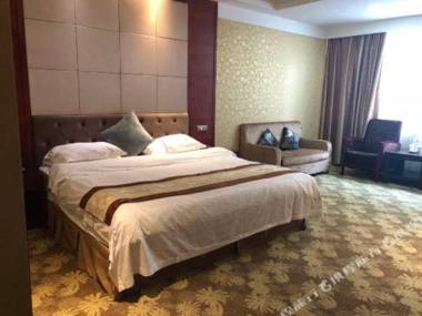 Yuanhe Holiday Hotel