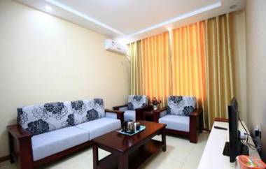 Thank Inn Chain Hotel Shandong Rizhao Ju County Normal University