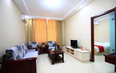 Thank Inn Chain Hotel Shandong Rizhao Ju County Normal University