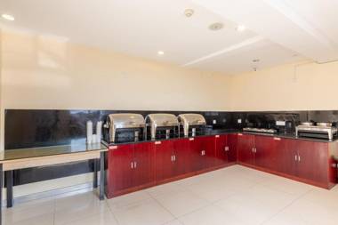 Hanting Hotel Nan'an Xinhua Street