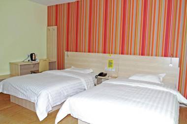 7Days Inn Rushan Qingshan Road