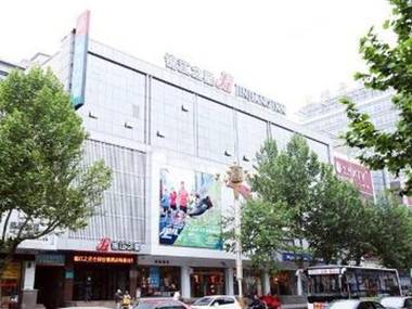Jinjiang Inn QianAn Middle Yanshan Road