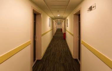 Jinjiang Inn QianAn Middle Yanshan Road