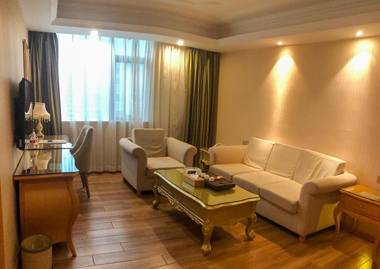 Vienna International Hotel Puning International Commodity City