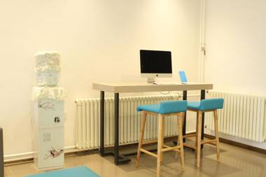 Hanting Hotel Zouping Huangshan 2nd Road