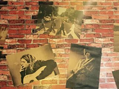 Libo Music Story International Youth Hostel