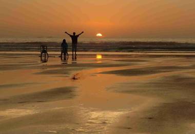 PingTan YuCheng Seaview Blue Smart Hotel