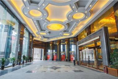 PingTan YuCheng Seaview Blue Smart Hotel