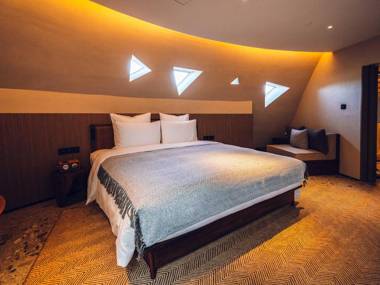 DongFengYun Hotel Mi'Le - MGallery