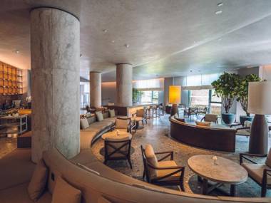 DongFengYun Hotel Mi'Le - MGallery