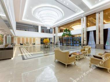 ViennaHotel (Yihuang Branch)