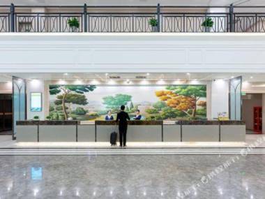 ViennaHotel (Yihuang Branch)