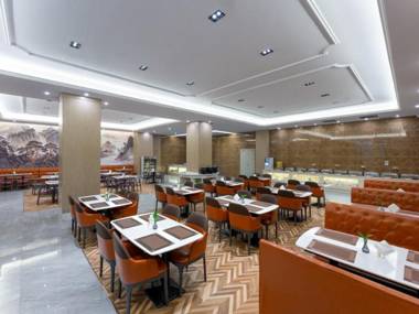 Vienna Hotel Jiangxi Fuzhou Yihuang