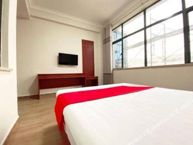 Fuzhou Liming Hotel