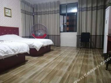 Fuzhou Liming Hotel