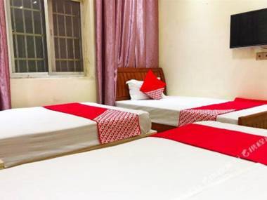 Fuzhou qianqian hotel