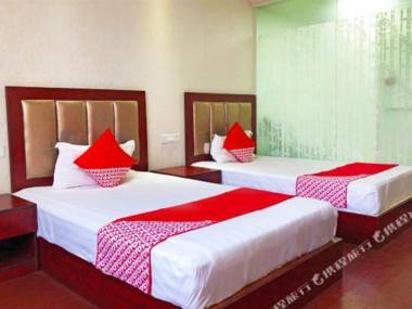 Fuzhou qianqian hotel