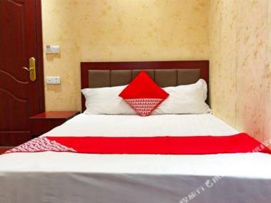 Fuzhou qianqian hotel