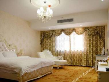 Aegean Amorous Hotel