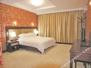 Jinfenghuang Hotel