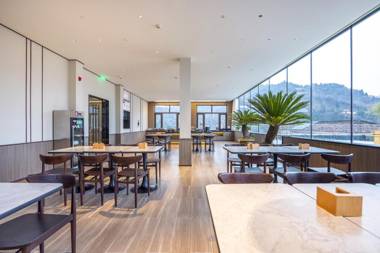 Hanting Hotel Longnan Hui County Jianxin Road