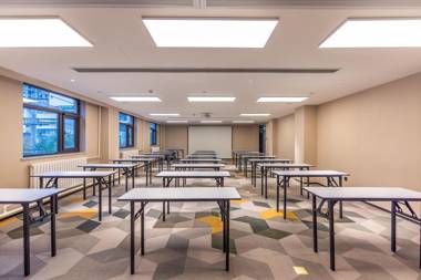 Hanting Hotel Longnan Hui County Jianxin Road