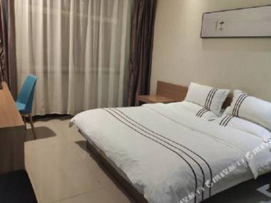 Guishilian Chain Hotel Lvliang Qilitan