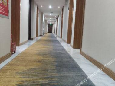 Guishilian Chain Hotel Lvliang Qilitan