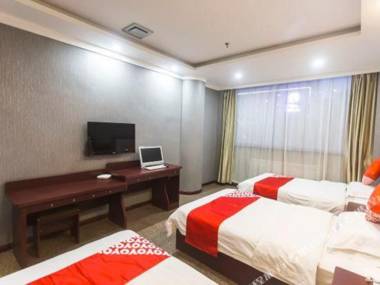 Fen Yang Kang Hua Shang Wu Hotel