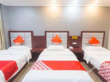 Fen Yang Kang Hua Shang Wu Hotel