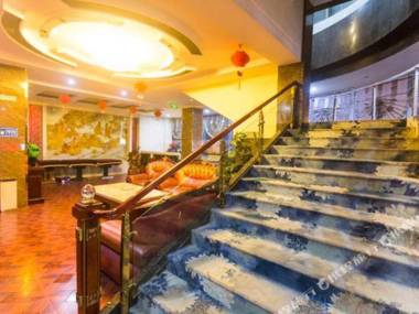 Fen Yang Kang Hua Shang Wu Hotel