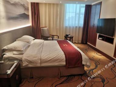 Wanguo Mingyuan Business Hotel