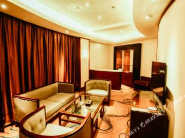 Wanguo Mingyuan Business Hotel