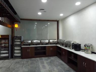 7Days Premium Lu'an Tiantangzhai Scenic Area Branch