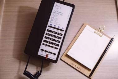 Lavande Hotel Yingde Yingzhou Avenue