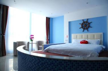 Thank Inn Chain Hotel Hebei Tangshan Leting Maoyuan Street