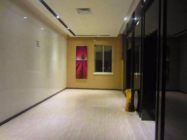 Lavande Hotel Lianjiang Avenue Telecom Building