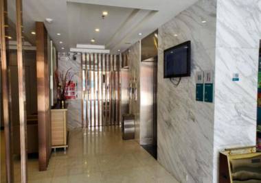 City Comfort Inn Zhaoqing Guangning